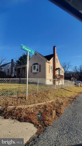 3202 GARDEN AVE, Baltimore, MD 21227