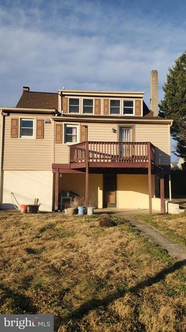 3202 GARDEN AVE, Baltimore, MD 21227