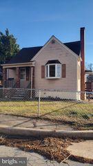 3202 GARDEN AVE, Baltimore, MD 21227