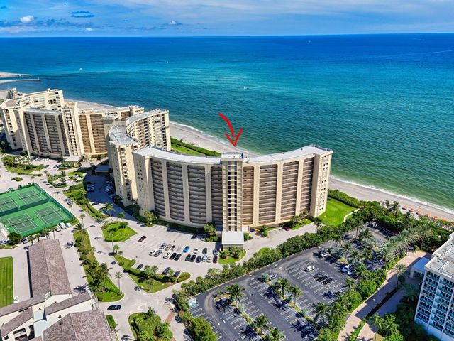 100 OCEAN TRAIL Way 305, Jupiter, FL 33477