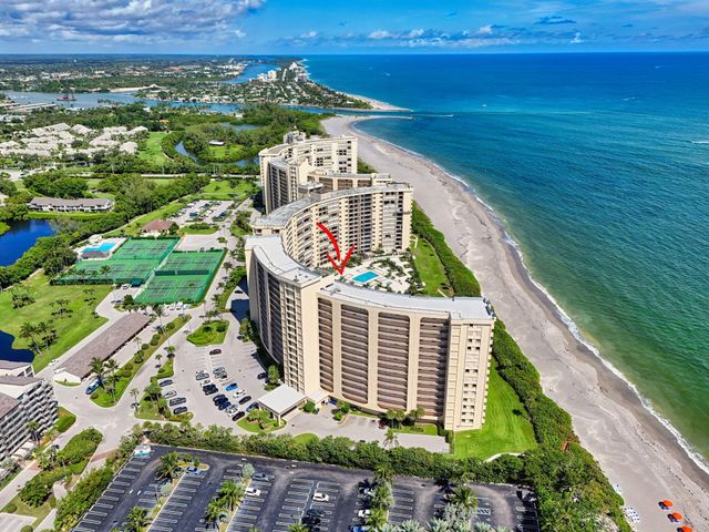 100 OCEAN TRAIL Way 305, Jupiter, FL 33477