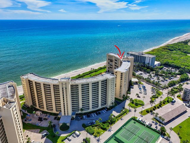 100 OCEAN TRAIL Way 305, Jupiter, FL 33477
