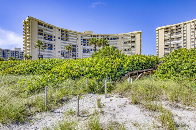 100 OCEAN TRAIL Way 305, Jupiter, FL 33477