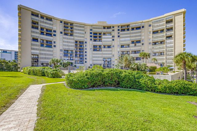 100 OCEAN TRAIL Way 305, Jupiter, FL 33477