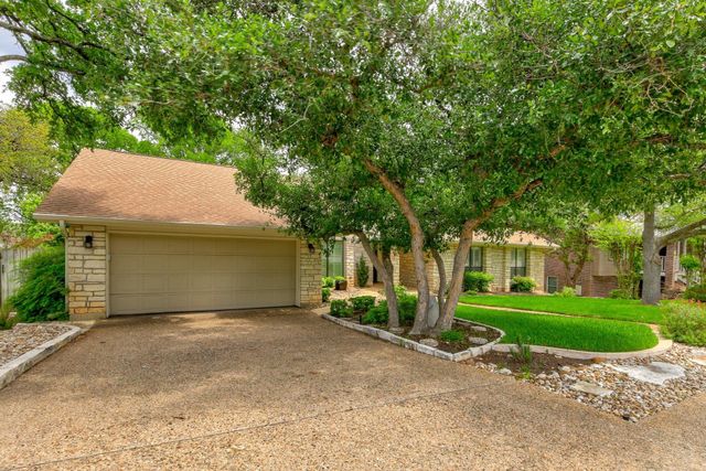 6200 Rain Creek PKWY, Austin, TX 78759