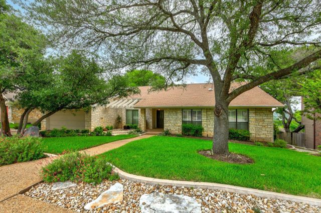 6200 Rain Creek PKWY, Austin, TX 78759