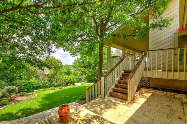 6200 Rain Creek PKWY, Austin, TX 78759