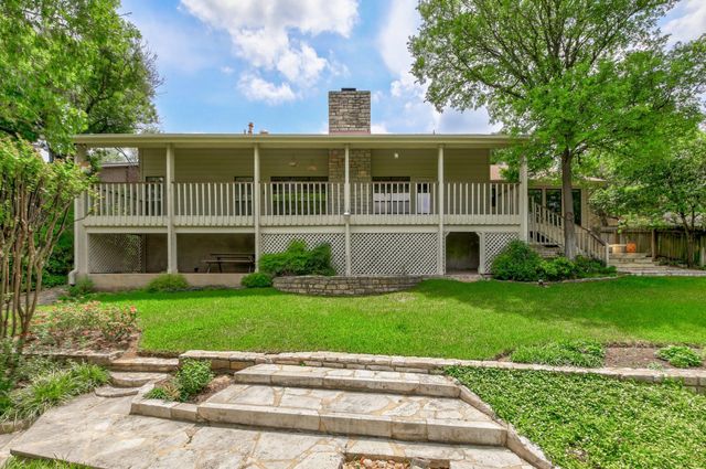 6200 Rain Creek PKWY, Austin, TX 78759