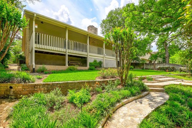 6200 Rain Creek PKWY, Austin, TX 78759