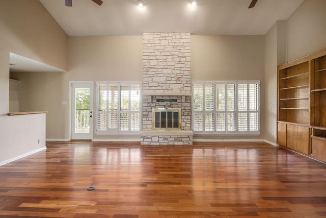 6200 Rain Creek PKWY, Austin, TX 78759