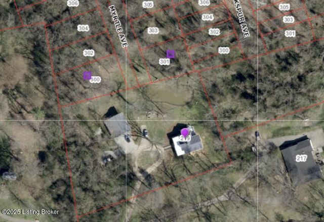 219 Wood Rd, Lyndon, KY 40222