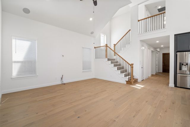 2600 Chester Drive, Celina, TX 75009