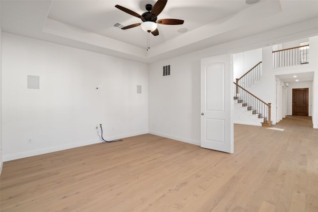 2600 Chester Drive, Celina, TX 75009