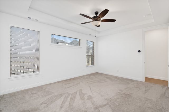 2600 Chester Drive, Celina, TX 75009