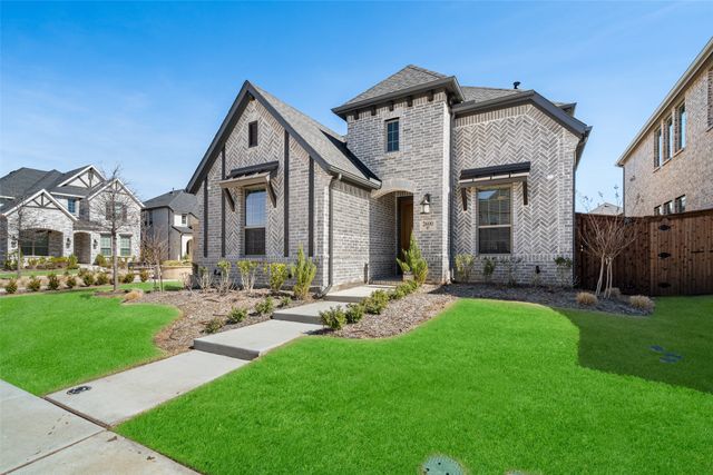 2600 Chester Drive, Celina, TX 75009