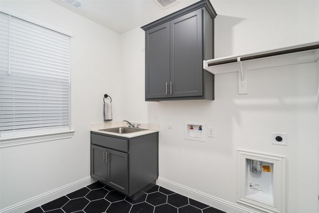 2600 Chester Drive, Celina, TX 75009