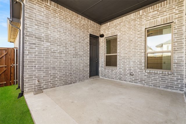 2600 Chester Drive, Celina, TX 75009