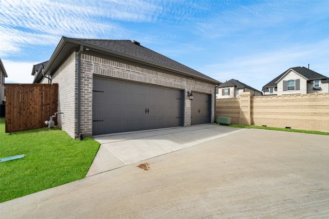 2600 Chester Drive, Celina, TX 75009