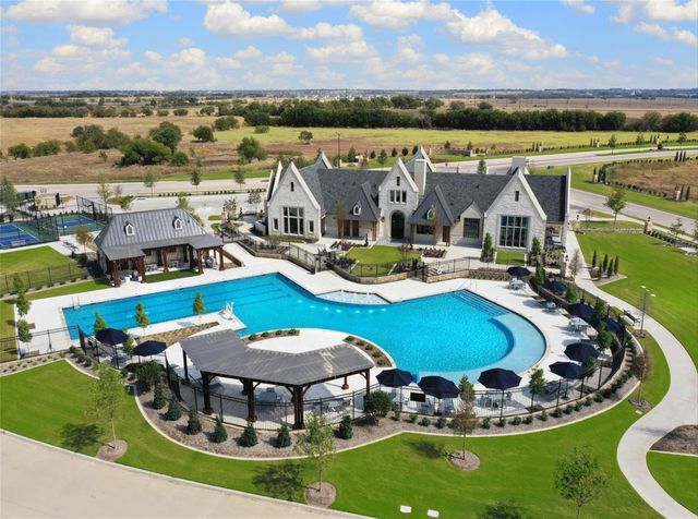 2600 Chester Drive, Celina, TX 75009