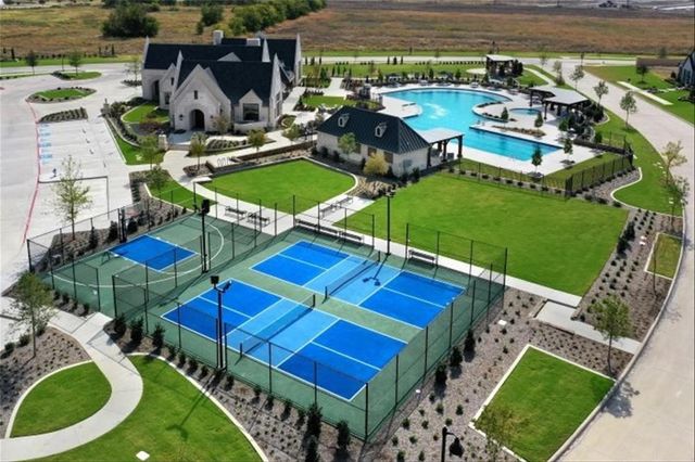 2600 Chester Drive, Celina, TX 75009