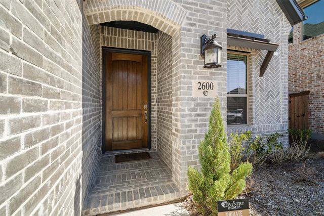 2600 Chester Drive, Celina, TX 75009