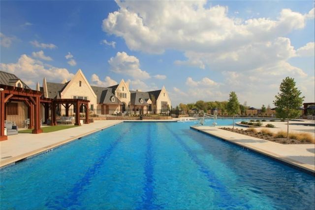 2600 Chester Drive, Celina, TX 75009