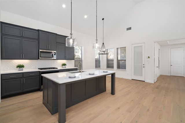 2600 Chester Drive, Celina, TX 75009