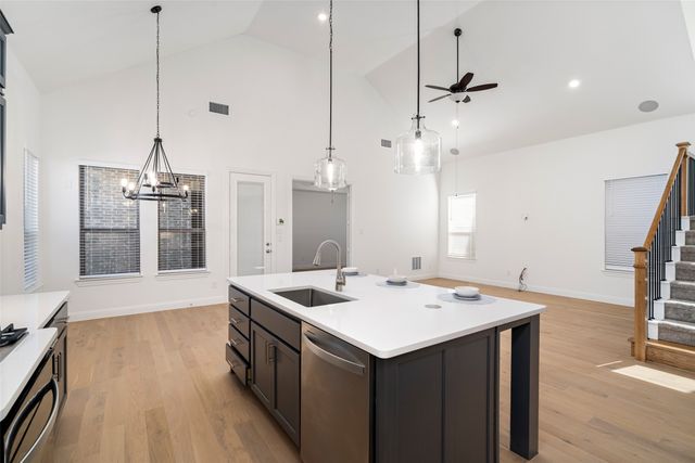 2600 Chester Drive, Celina, TX 75009