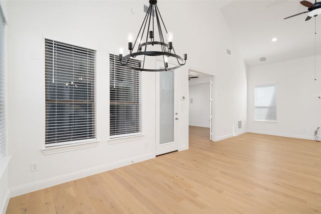 2600 Chester Drive, Celina, TX 75009