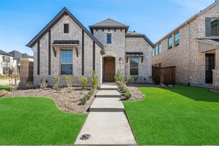 2600 Chester Drive, Celina, TX 75009