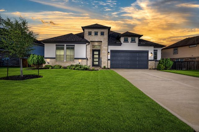 29026 Dunbrook Meadows Lane, Katy, TX 77494