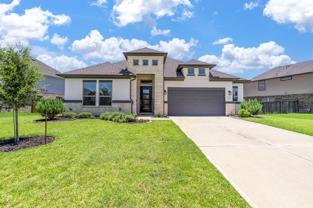 29026 Dunbrook Meadows Lane, Katy, TX 77494