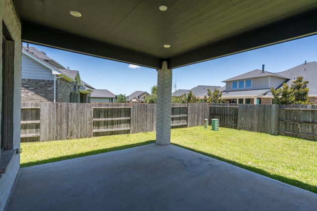 29026 Dunbrook Meadows Lane, Katy, TX 77494