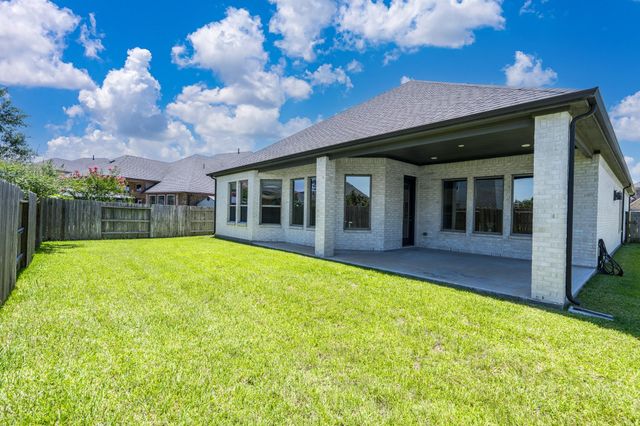 29026 Dunbrook Meadows Lane, Katy, TX 77494
