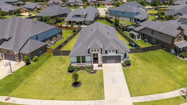 29026 Dunbrook Meadows Lane, Katy, TX 77494