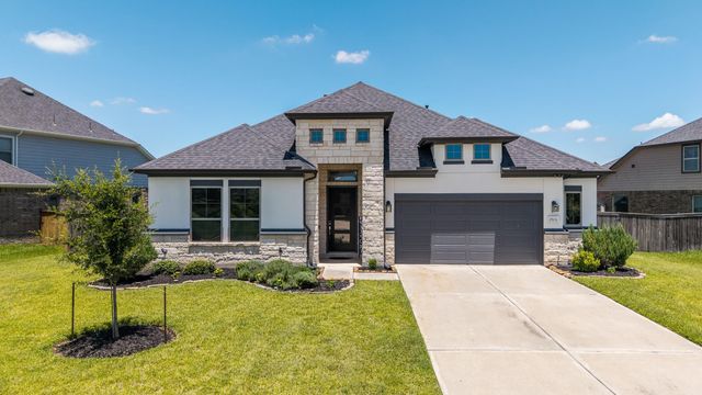 29026 Dunbrook Meadows Lane, Katy, TX 77494