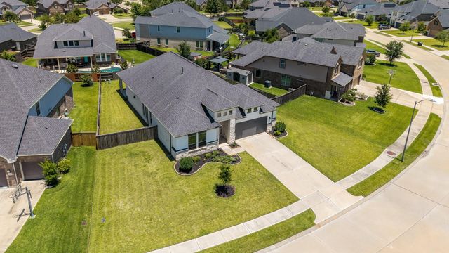 29026 Dunbrook Meadows Lane, Katy, TX 77494