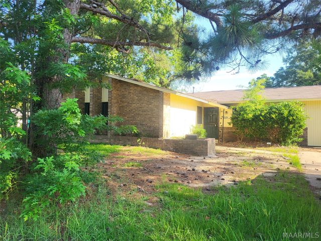 3954 Dilworth Road, Montgomery, AL 36108