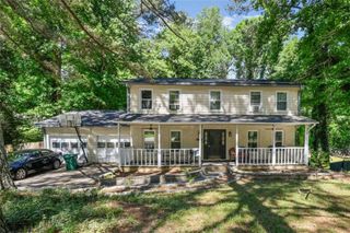 488 Allana Court, Stone Mountain, GA 30087