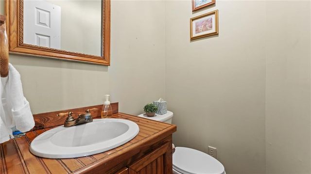 8315 Nicholson Road, Cumming, GA 30028