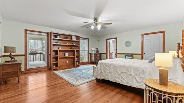 8315 Nicholson Road, Cumming, GA 30028