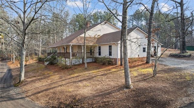 8315 Nicholson Road, Cumming, GA 30028