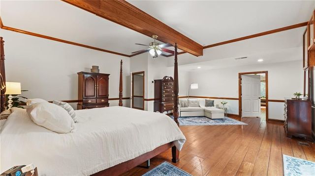 8315 Nicholson Road, Cumming, GA 30028