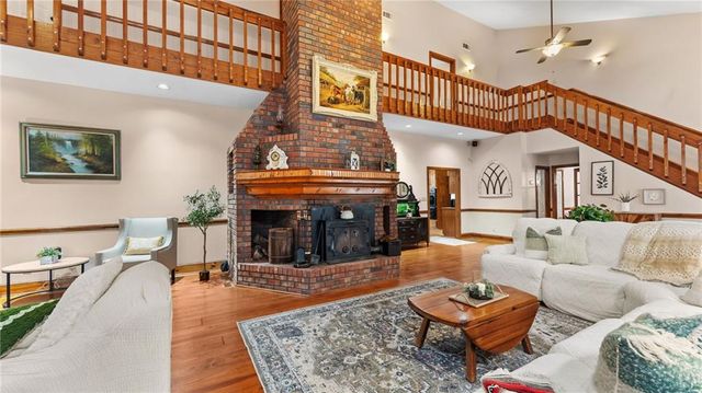 8315 Nicholson Road, Cumming, GA 30028