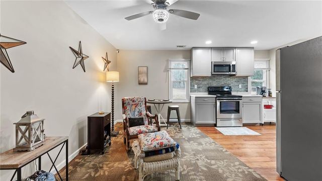 8315 Nicholson Road, Cumming, GA 30028