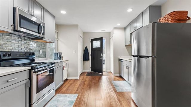 8315 Nicholson Road, Cumming, GA 30028