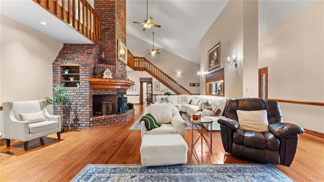 8315 Nicholson Road, Cumming, GA 30028