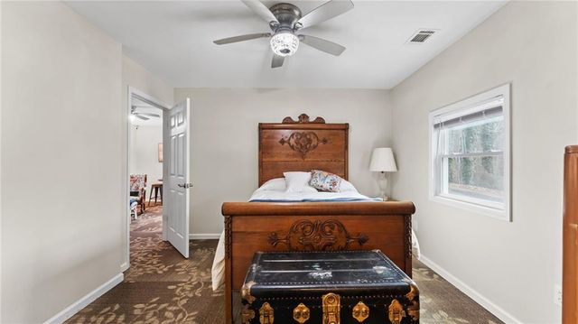 8315 Nicholson Road, Cumming, GA 30028