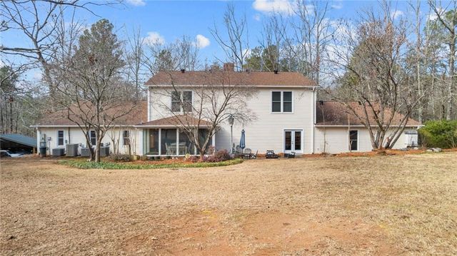 8315 Nicholson Road, Cumming, GA 30028