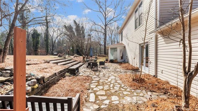 8315 Nicholson Road, Cumming, GA 30028